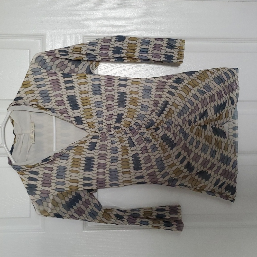 Weston Wear Long Sleeve